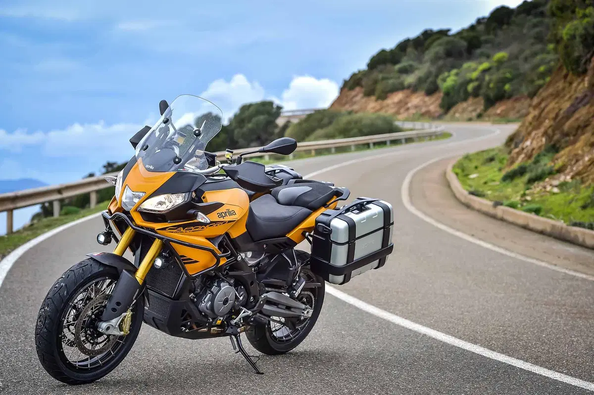 Aprilia Caponord 1200 Rally (22)