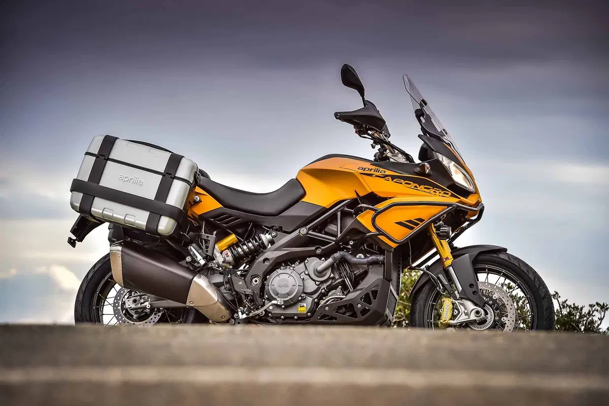 Aprilia Caponord 1200 Rally (20)