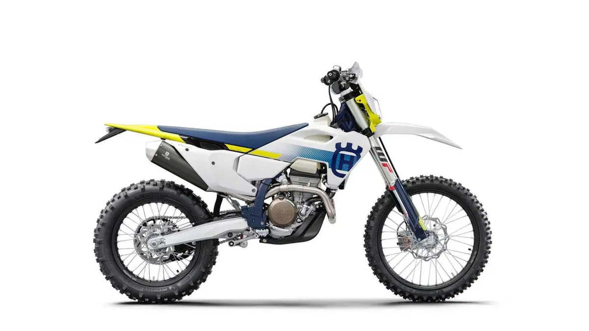 Husqvarna FE 250 FE 250 (2024) (5)