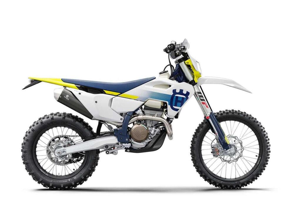 Husqvarna FE 250 (2024) (5)