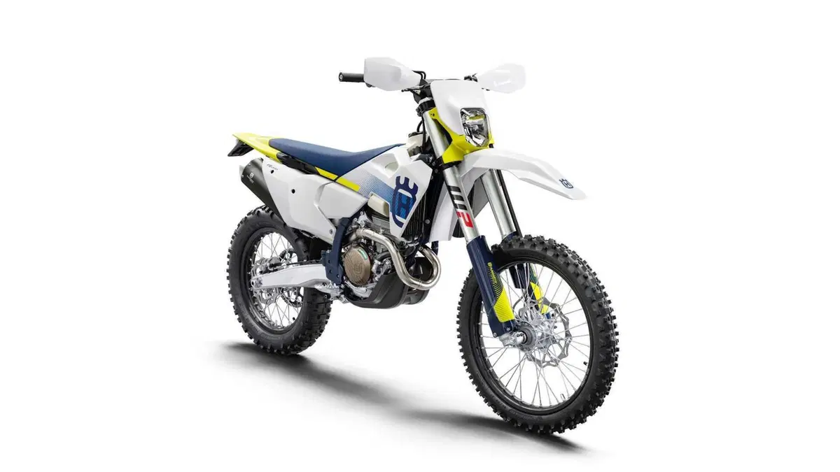 Husqvarna FE 250 FE 250 (2024) (6)