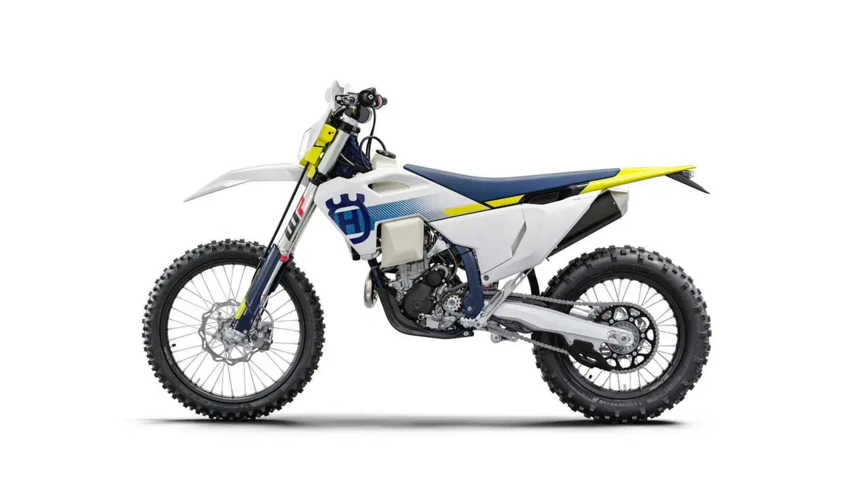 Husqvarna FE 250 FE 250 (2024) (2)