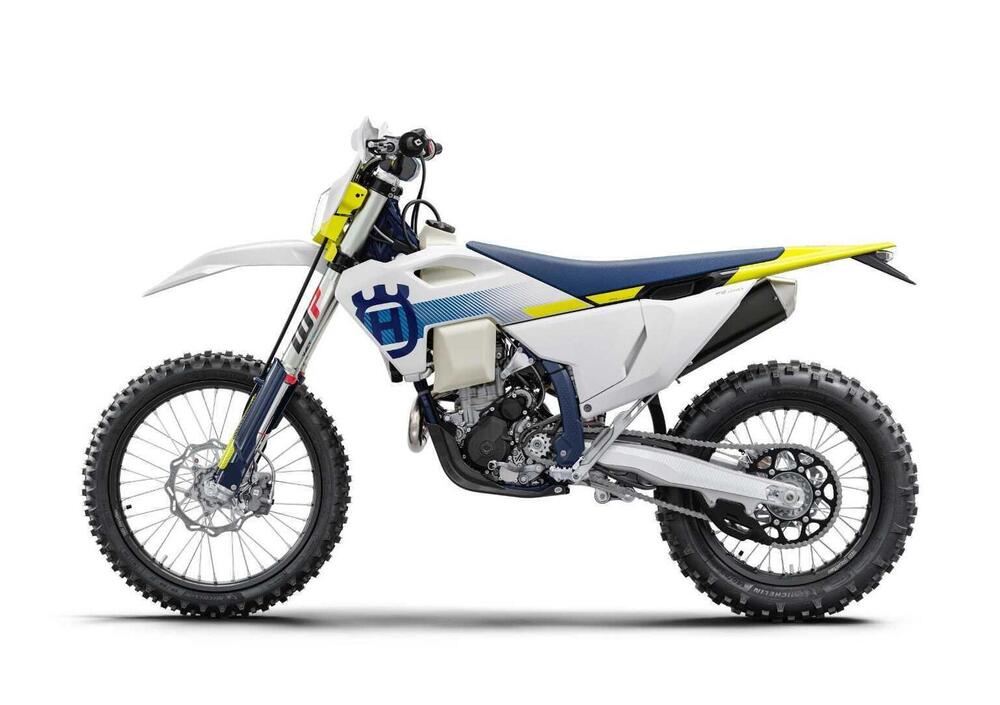 Husqvarna FE 250 (2024) (2)