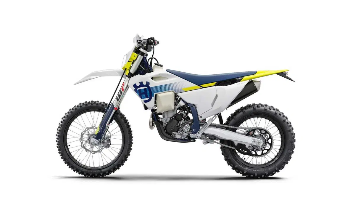 Husqvarna FE 350 FE 350 (2024) (2)