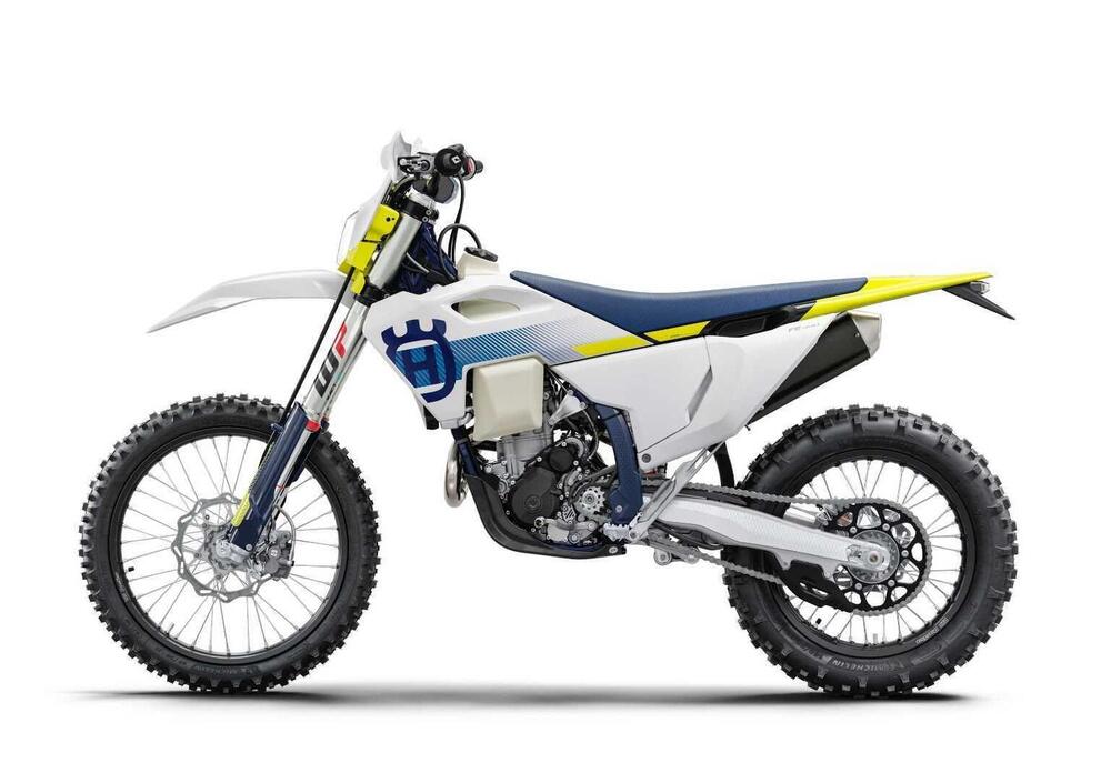 Husqvarna FE 350 (2024) (2)