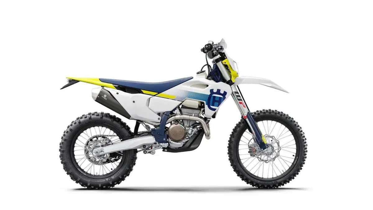 Husqvarna FE 350 FE 350 (2024) (5)