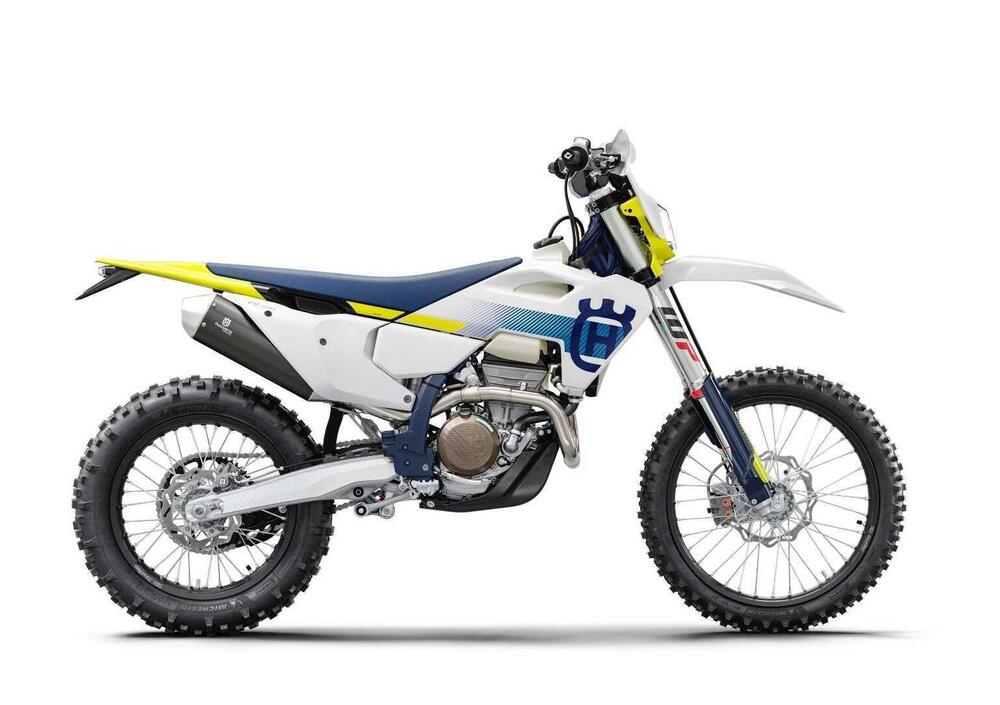 Husqvarna FE 350 (2024) (5)