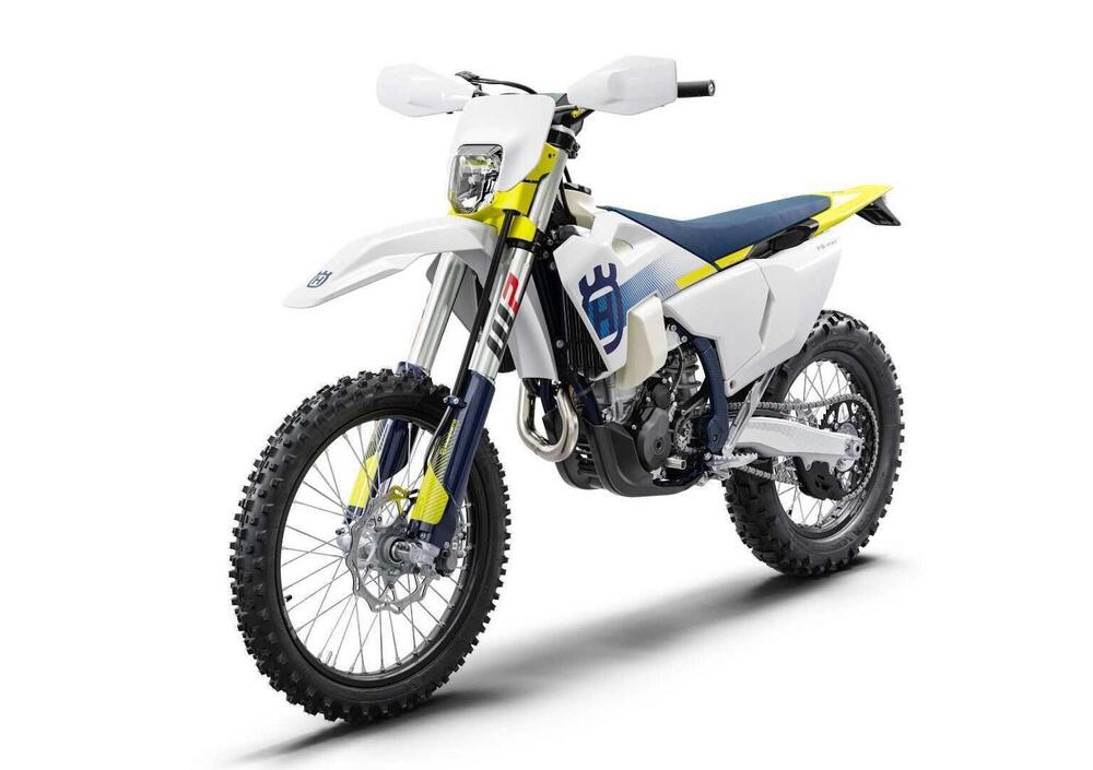 Husqvarna FE 350 (2024)