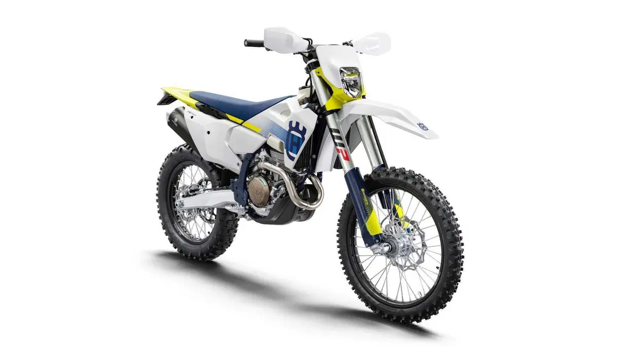 Husqvarna FE 350 FE 350 (2024) (6)