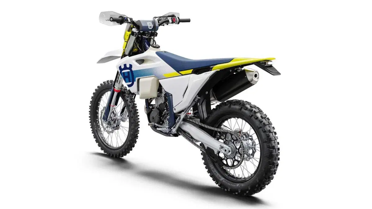 Husqvarna FE 350 FE 350 (2024) (3)