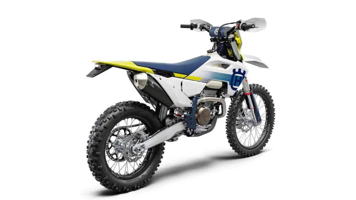 Husqvarna FE 350 FE 350 (2024) (4)