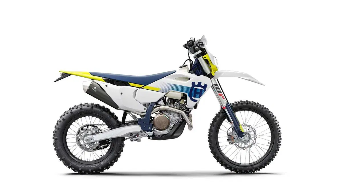 Husqvarna FE 450 FE 450 (2024) (5)