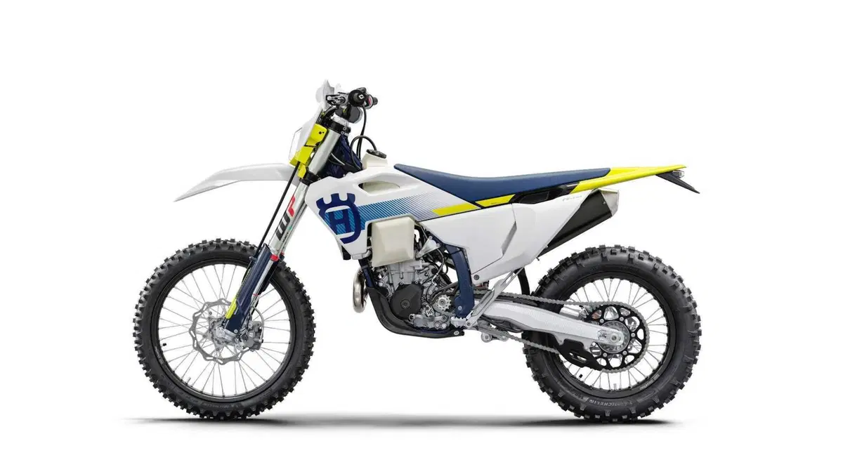 Husqvarna FE 450 FE 450 (2024) (2)