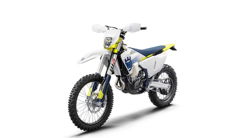 Husqvarna FE 450 FE 450 (2024)