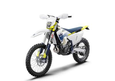 Husqvarna FE 450