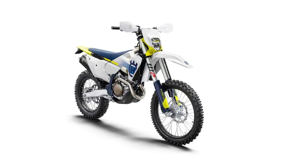 Husqvarna FE 450 FE 450 (2024) (6)