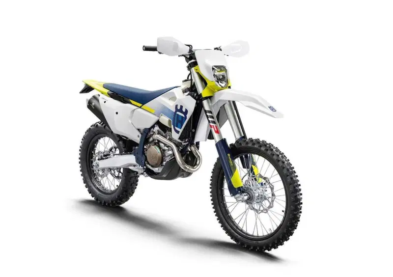 Husqvarna FE 450 FE 450 (2024) (6)