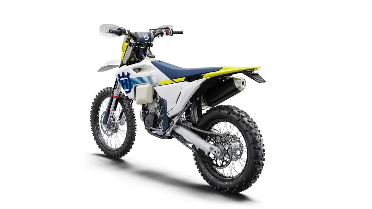 Husqvarna FE 450 FE 450 (2024) (3)