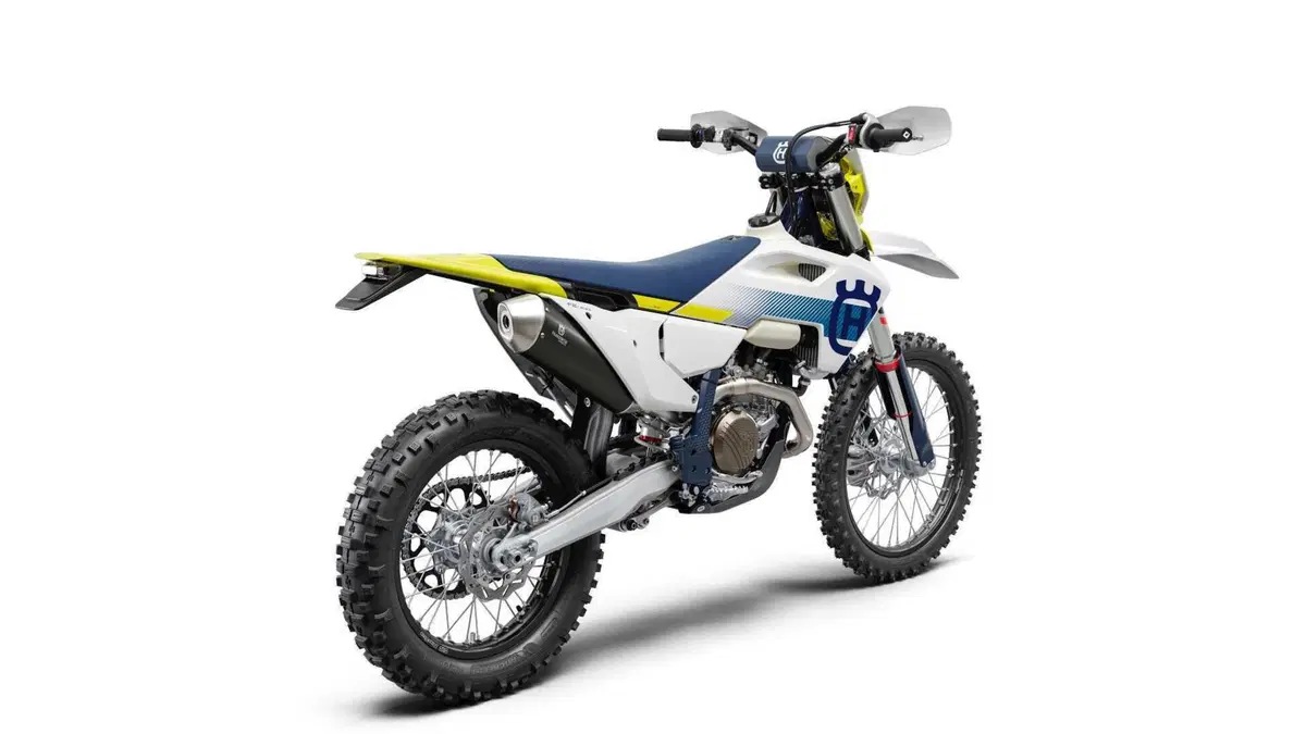 Husqvarna FE 450 FE 450 (2024) (4)