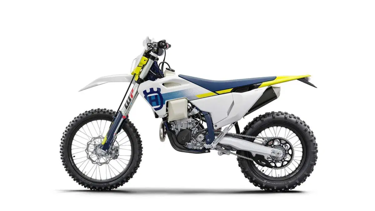 Husqvarna FE 501 FE 501 (2024) (2)
