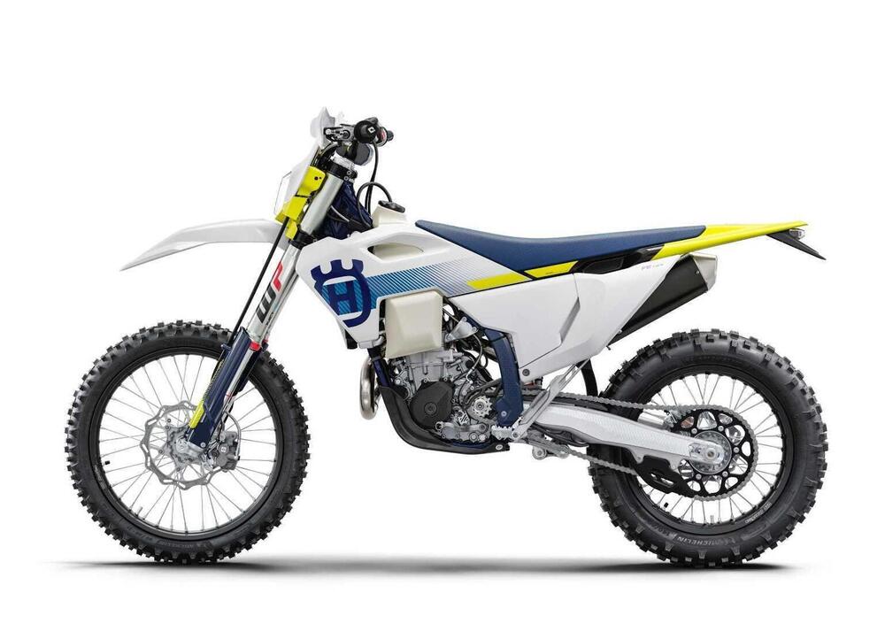 Husqvarna FE 501 (2024) (2)