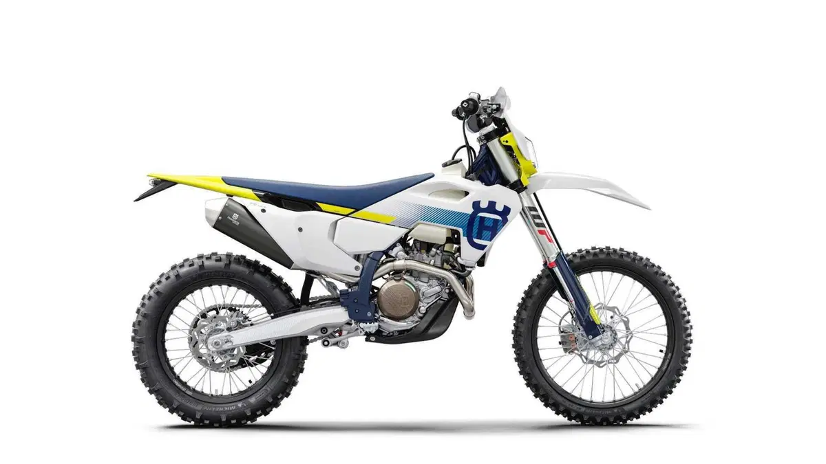 Husqvarna FE 501 FE 501 (2024) (5)