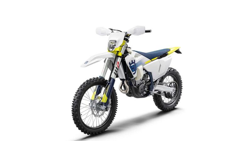 Husqvarna FE 501 FE 501 (2024)