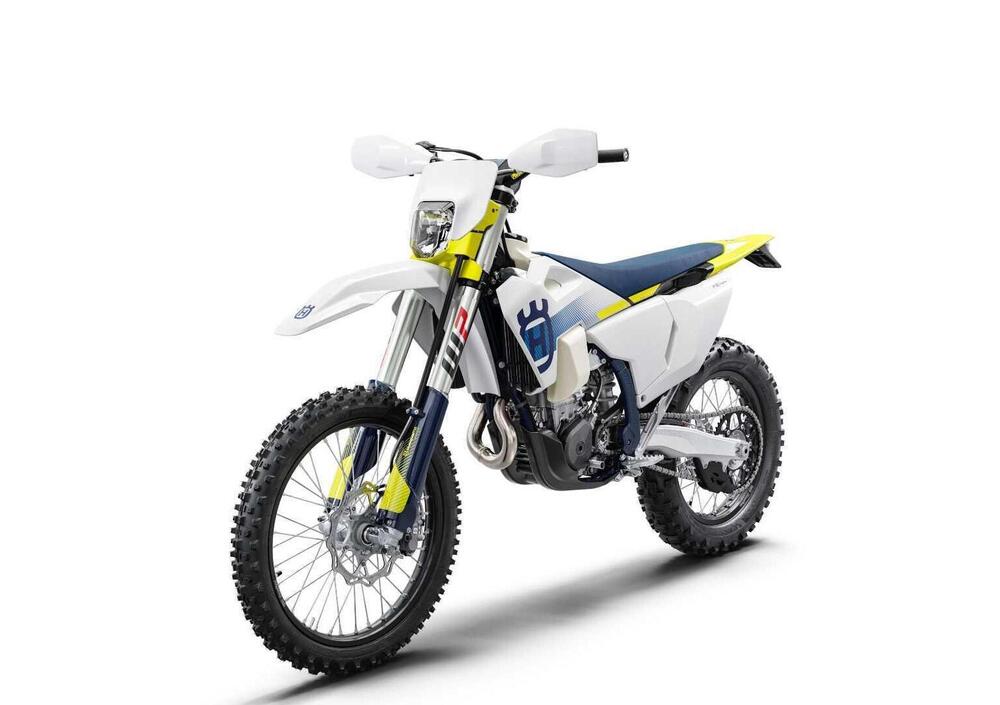 Husqvarna FE 501 (2024)