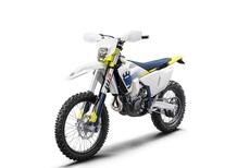 Husqvarna FE 501 (2024)