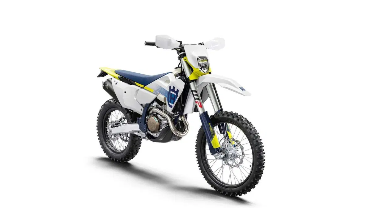 Husqvarna FE 501 FE 501 (2024) (6)