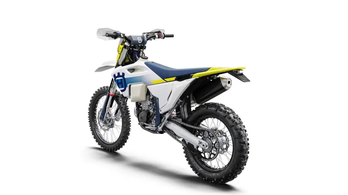 Husqvarna FE 501 FE 501 (2024) (3)