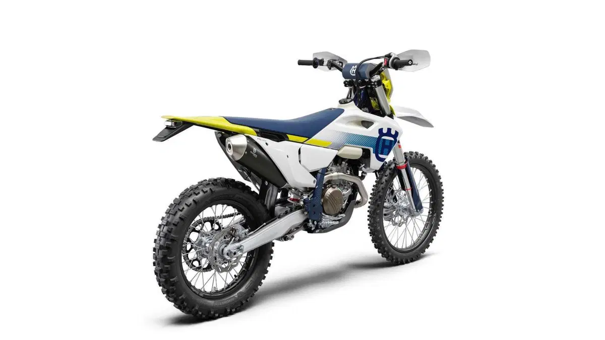 Husqvarna FE 501 FE 501 (2024) (4)