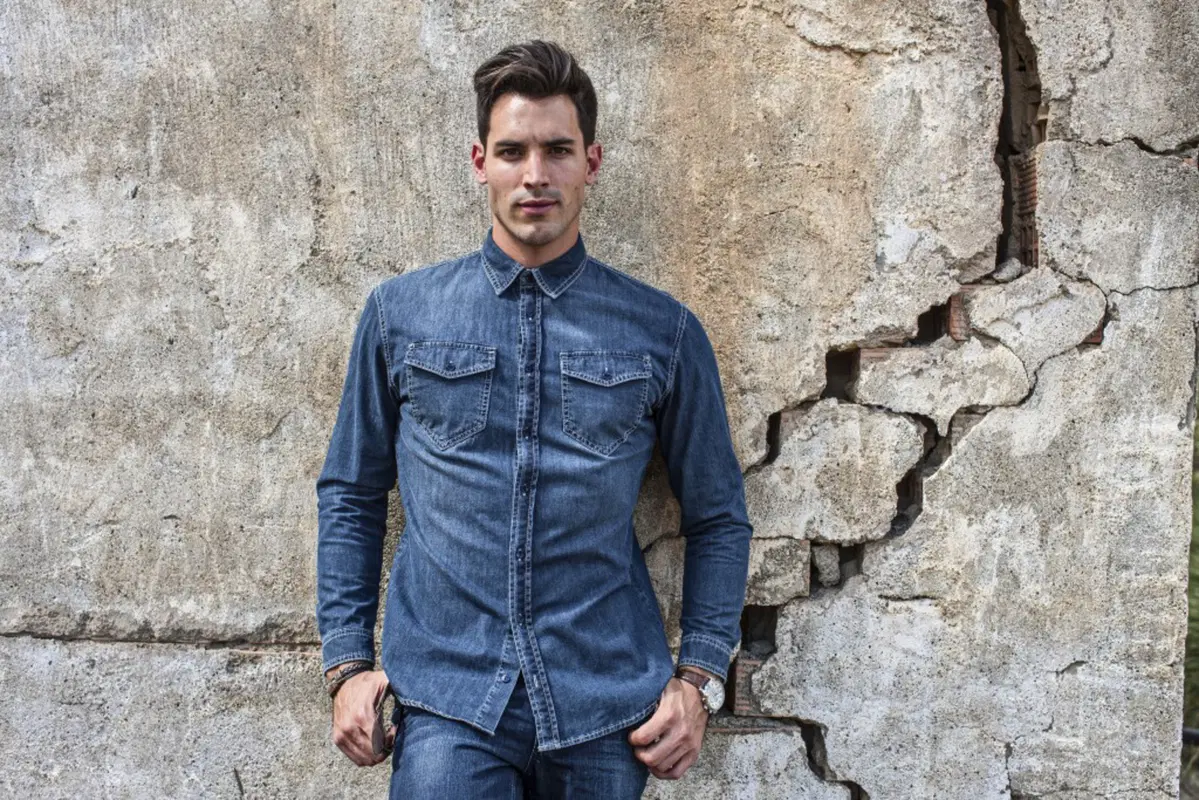 Triumph: la collezione abbigliamento, accessori primavera-estate 2015 (18)