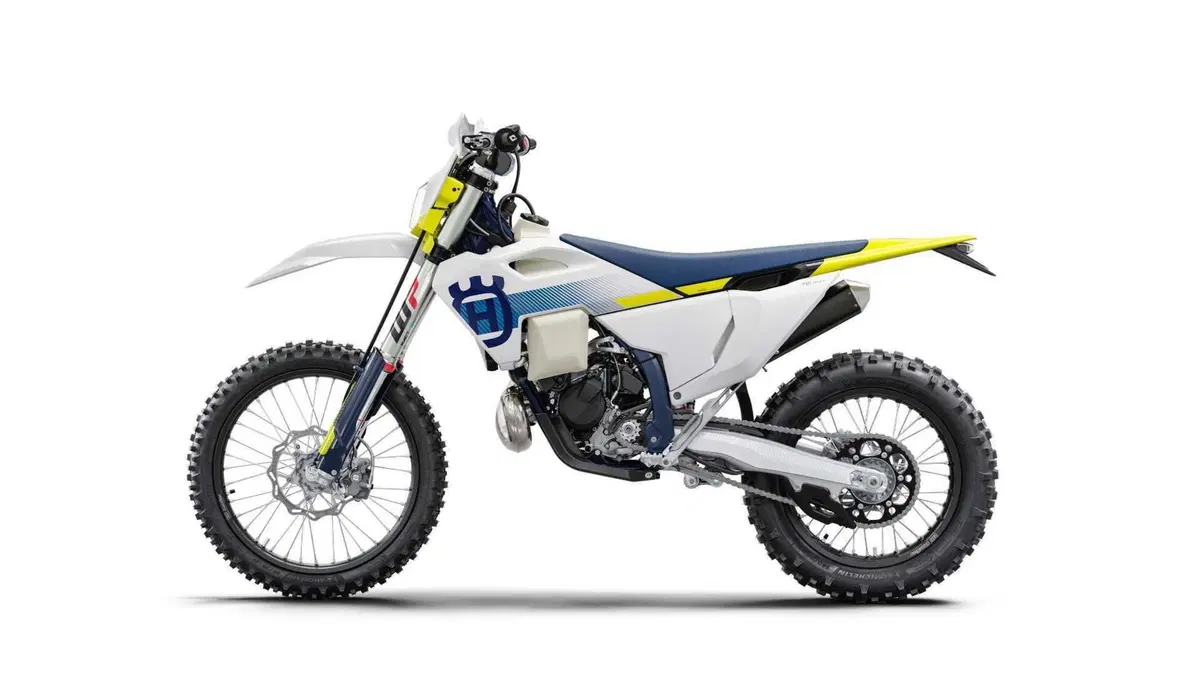 Husqvarna TE 150 TE 150 (2024) (2)