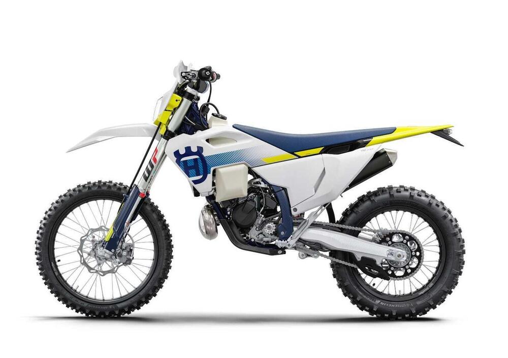 Husqvarna TE 150 (2024) (2)