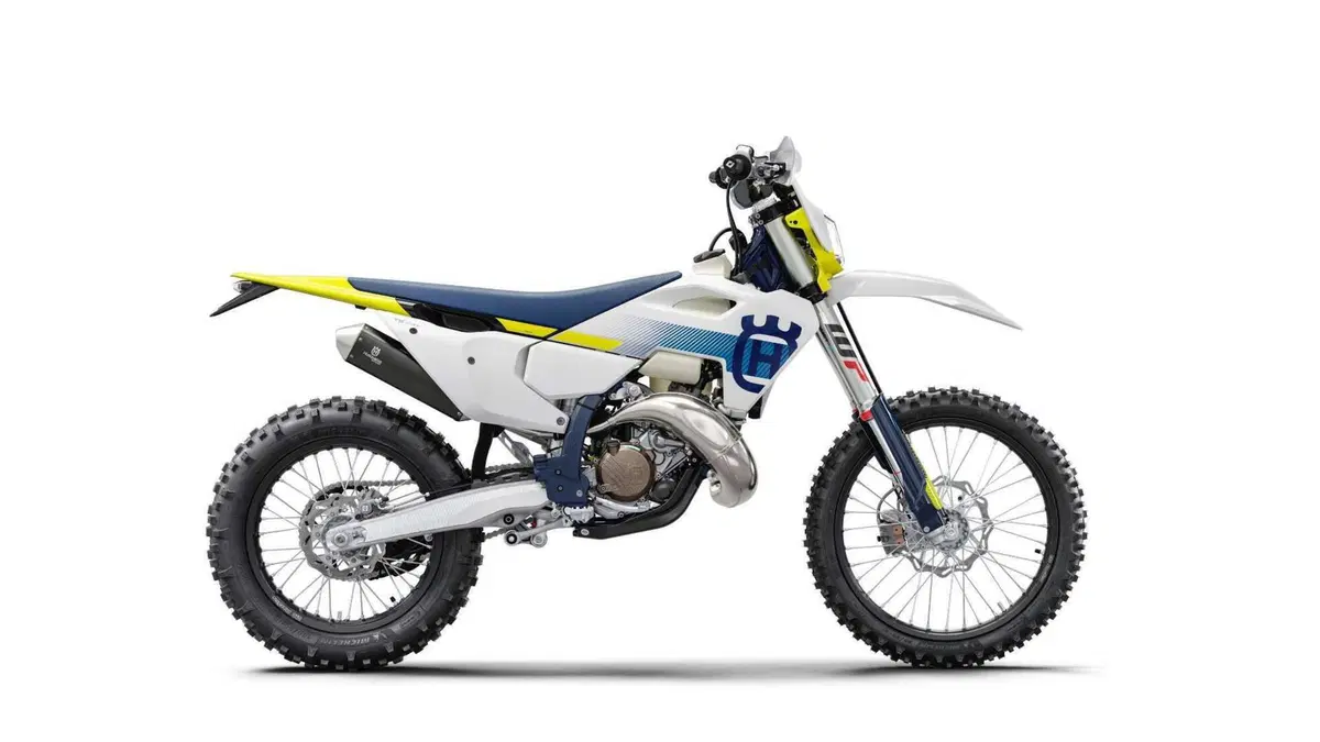Husqvarna TE 150 TE 150 (2024) (5)