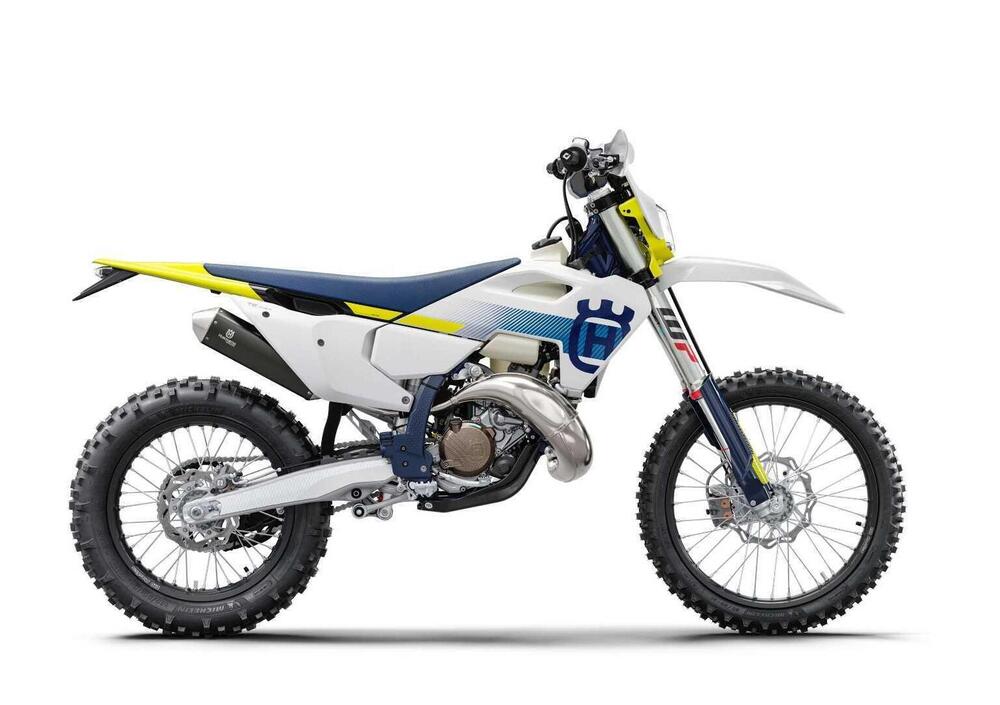 Husqvarna TE 150 (2024) (5)