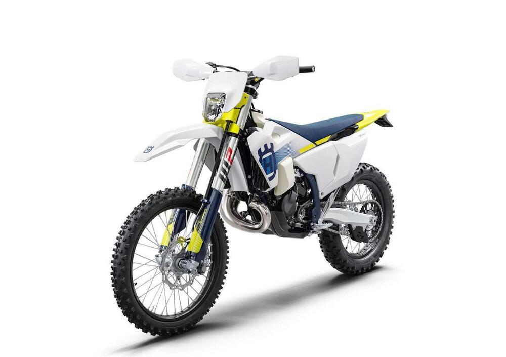 Husqvarna TE 150 (2024)