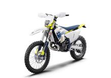 Husqvarna TE 150 (2024)