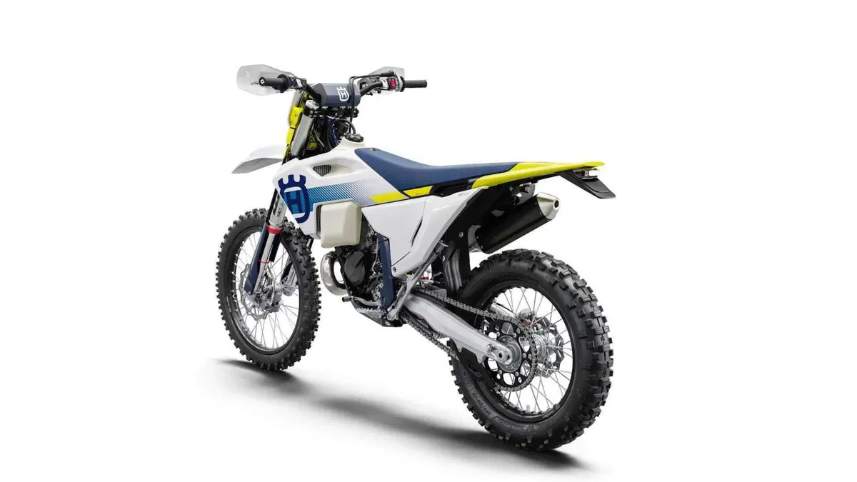 Husqvarna TE 150 TE 150 (2024) (3)