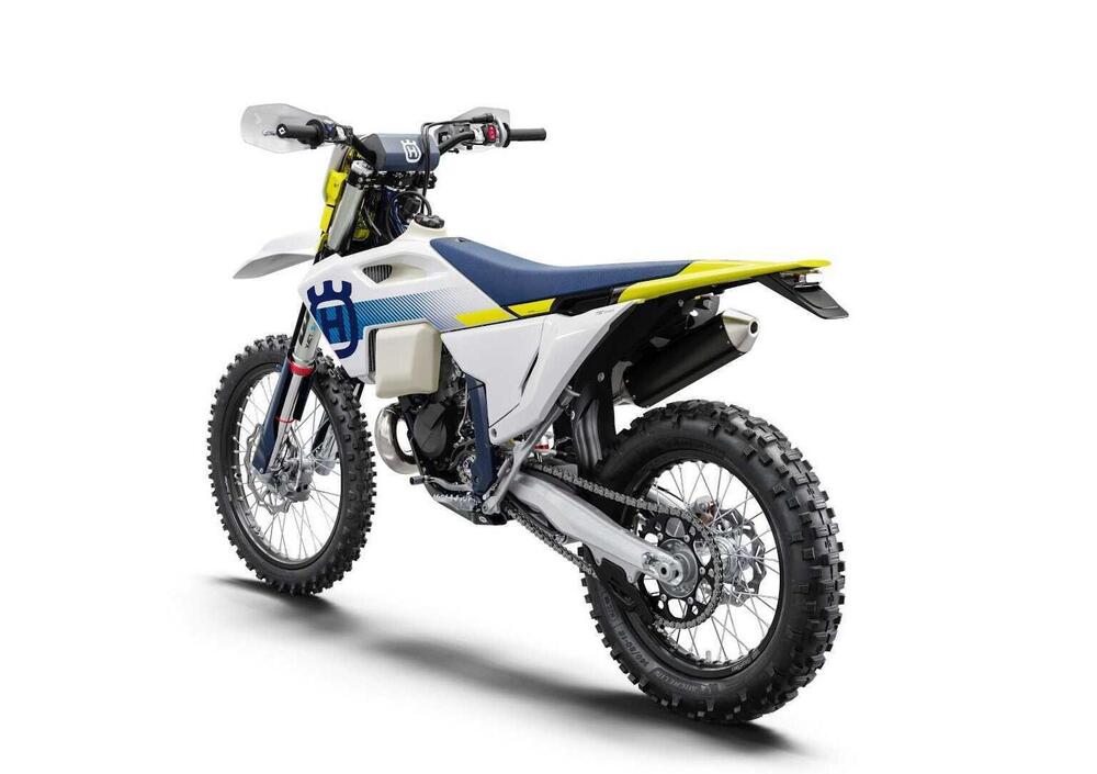 Husqvarna TE 150 (2024) (3)