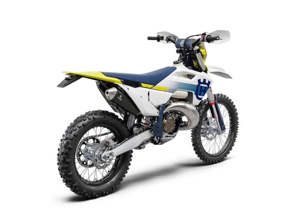 Husqvarna TE 150 (2024) (4)