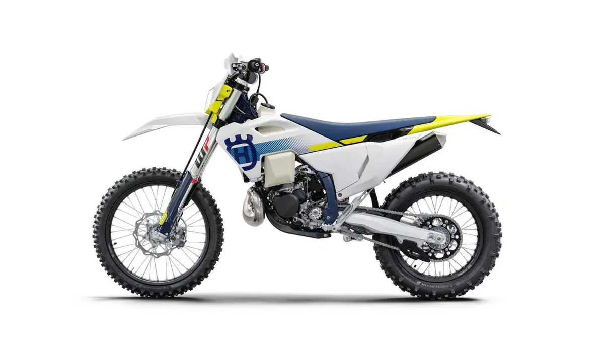 Husqvarna TE 250 TE 250 (2024) (2)