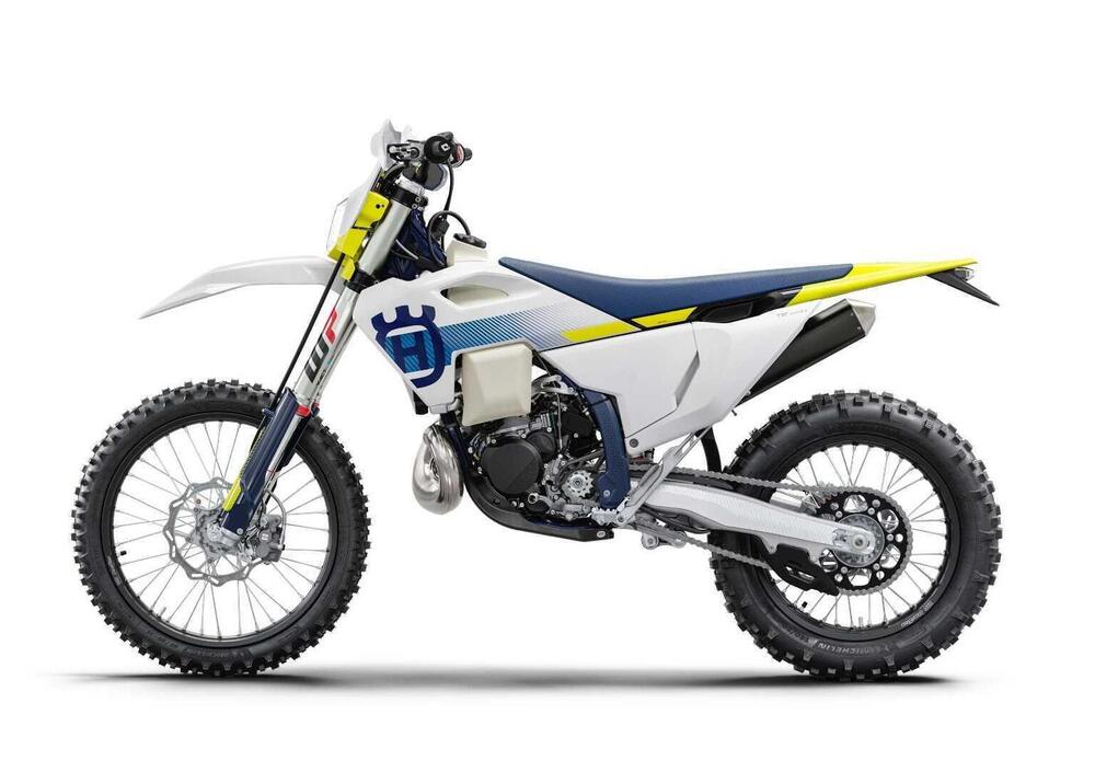 Husqvarna TE 250 (2024) (2)