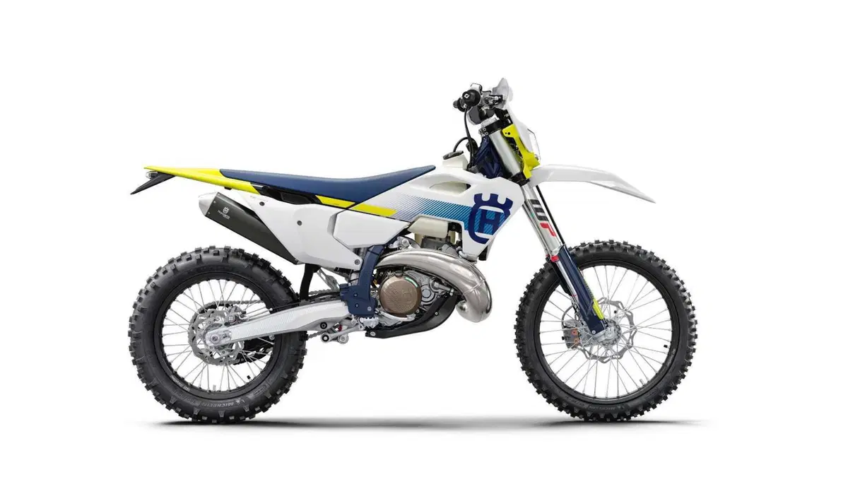 Husqvarna TE 250 TE 250 (2024) (5)