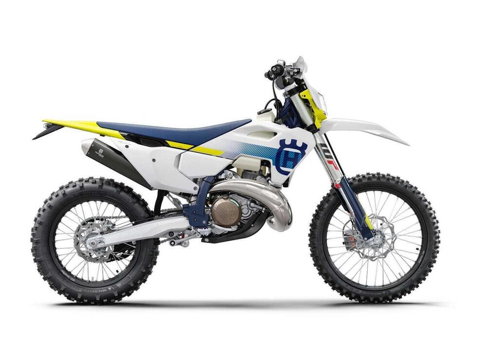 Husqvarna TE 250 (2024) (5)