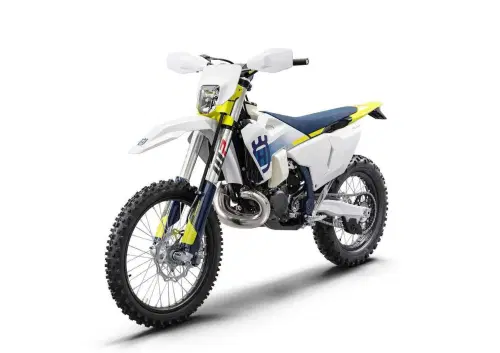 Husqvarna TE 250 (2024)