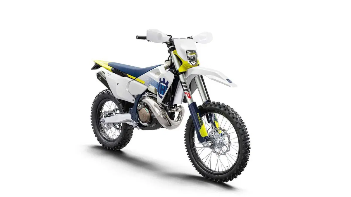Husqvarna TE 250 TE 250 (2024) (6)