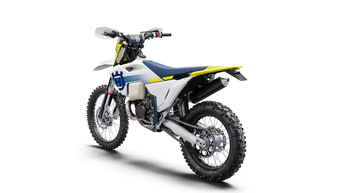 Husqvarna TE 250 TE 250 (2024) (3)