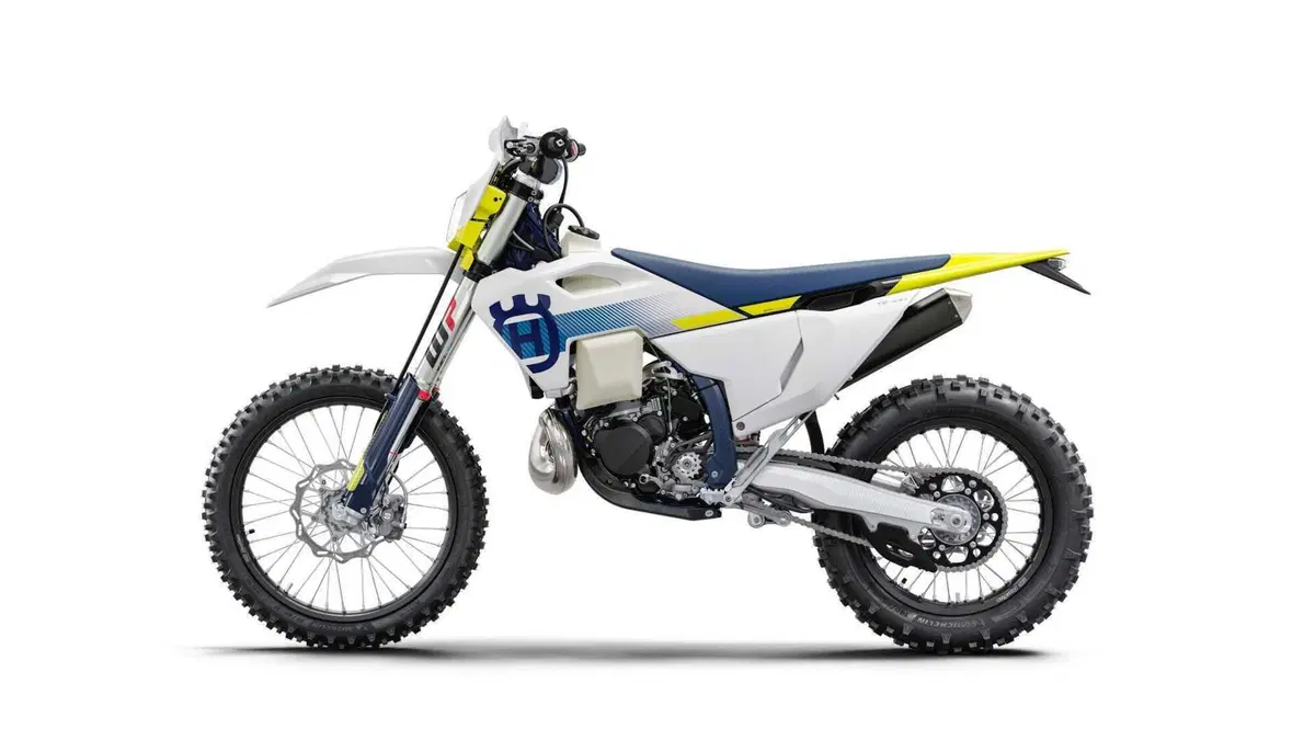 Husqvarna TE 300 TE 300 (2024) (2)